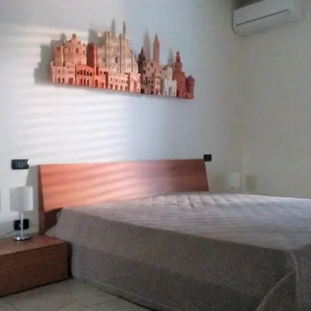 Apartment Barcarola