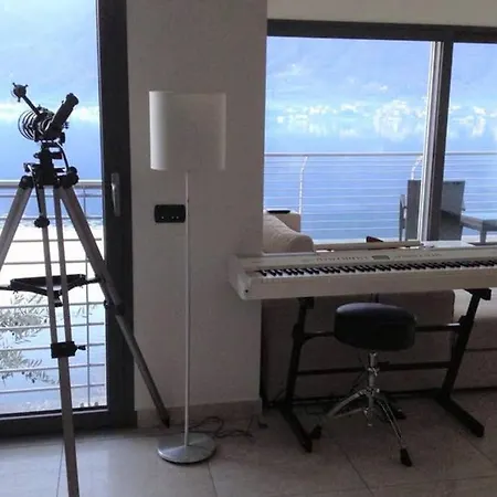 Apartment Barcarola *