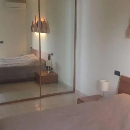 Apartment Barcarola
