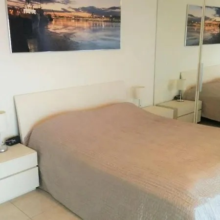 Apartment Barcarola *