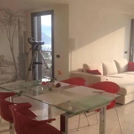 Barcarola Apartmán