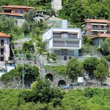 Barcarola Apartmán Sala Comacina