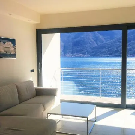 Barcarola Apartmán Sala Comacina