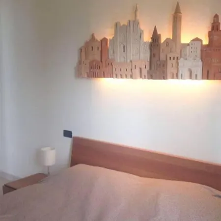 Barcarola Apartmán