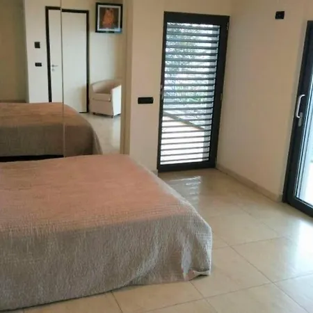 Apartmán Barcarola