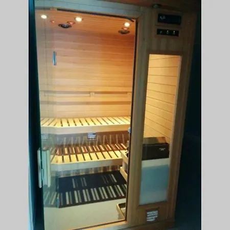 Apartmán Barcarola